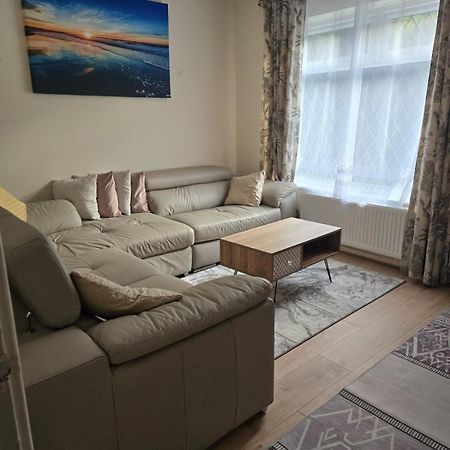 Manchester City Centre Town House المظهر الخارجي الصورة