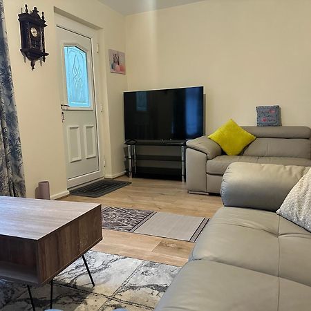 Manchester City Centre Town House المظهر الخارجي الصورة
