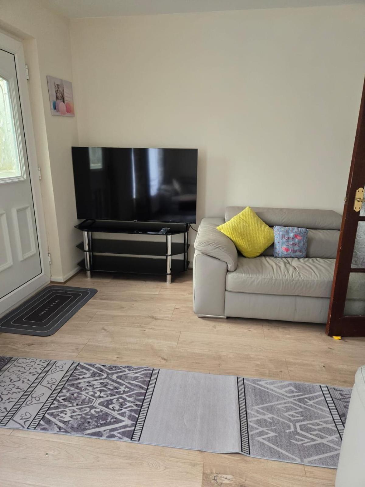 Manchester City Centre Town House المظهر الخارجي الصورة