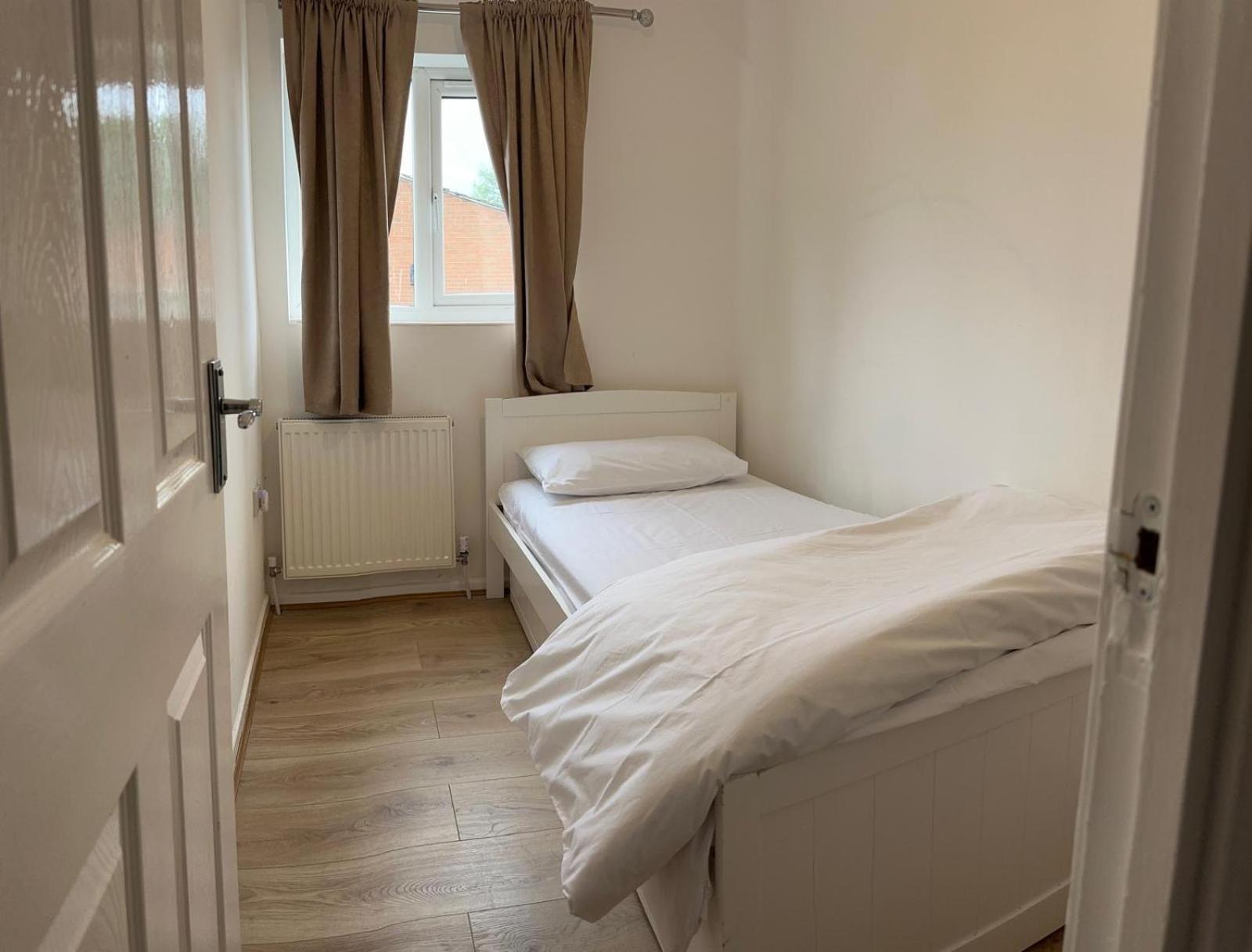Manchester City Centre Town House المظهر الخارجي الصورة