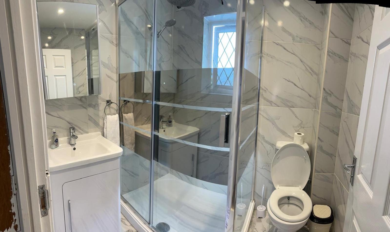 Manchester City Centre Town House المظهر الخارجي الصورة