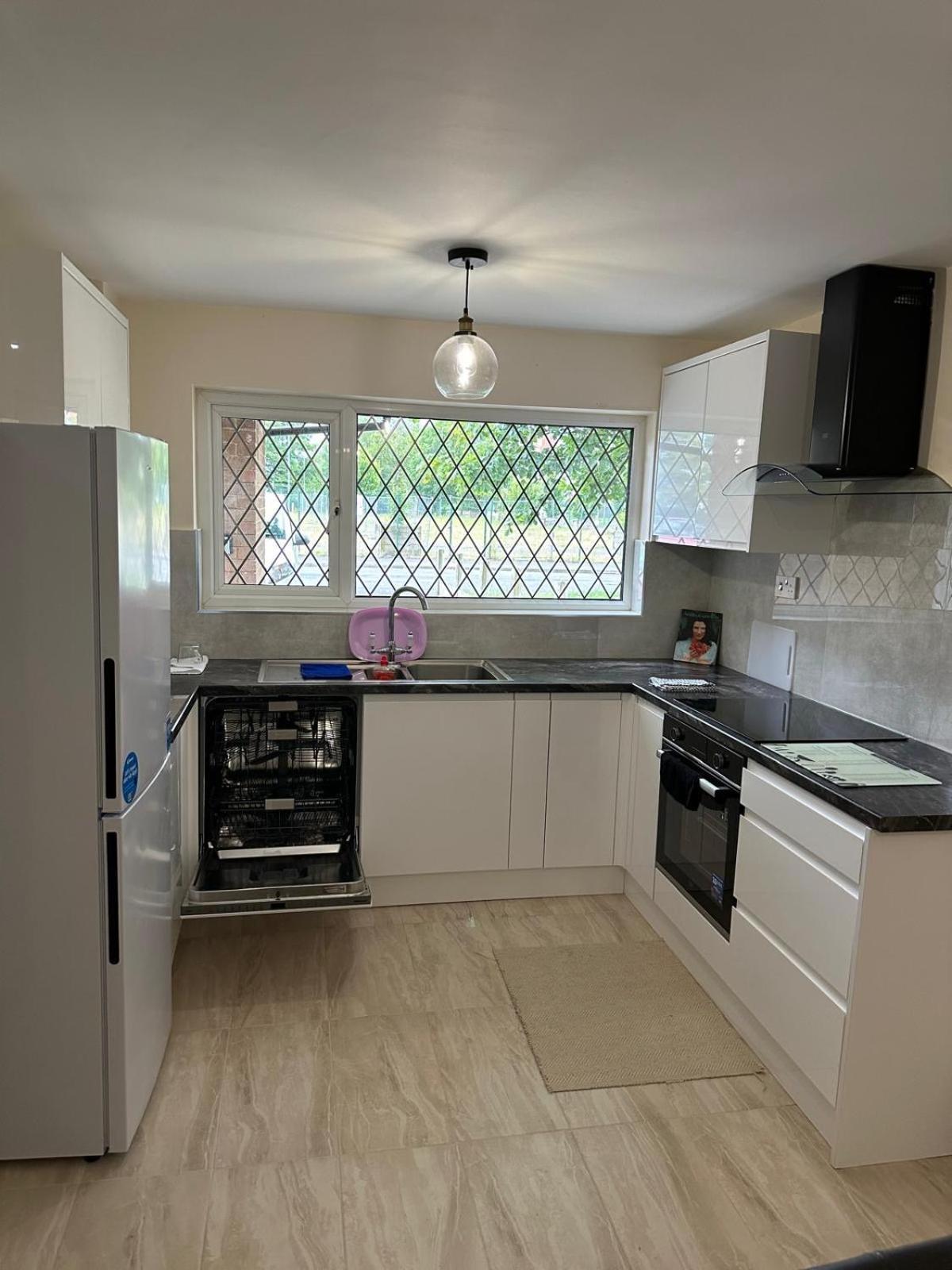Manchester City Centre Town House المظهر الخارجي الصورة
