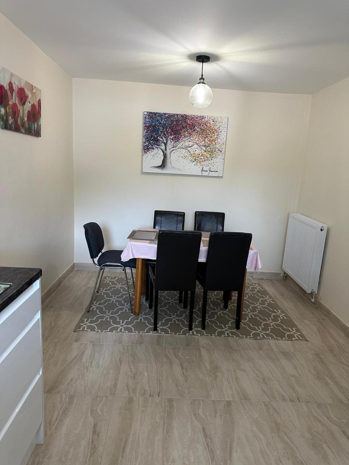 Manchester City Centre Town House المظهر الخارجي الصورة