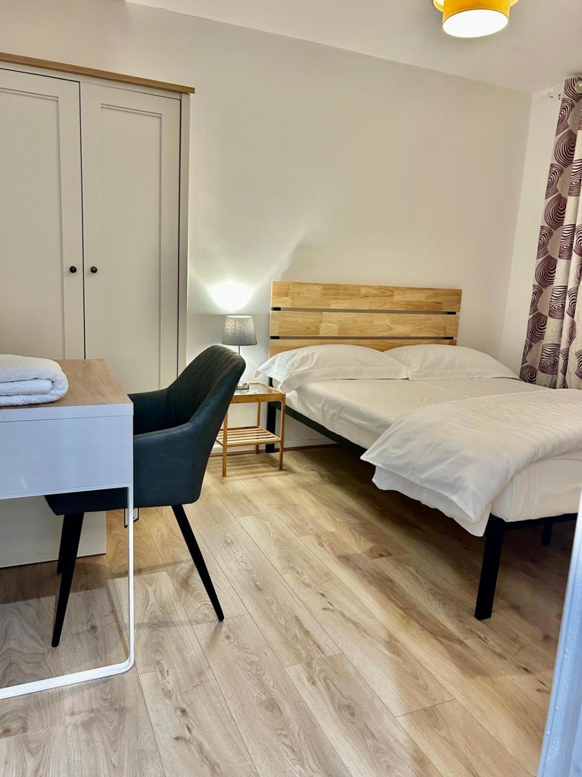 Manchester City Centre Town House المظهر الخارجي الصورة